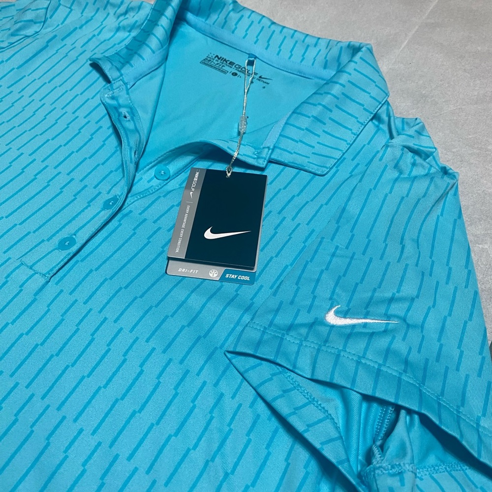 Nike Golf Top